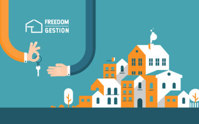 LOCATION DE VOTRE BIEN IMMOBILIER – GERER VOUS-MEME OU FAIRE APPEL A UNE AGENCE ?