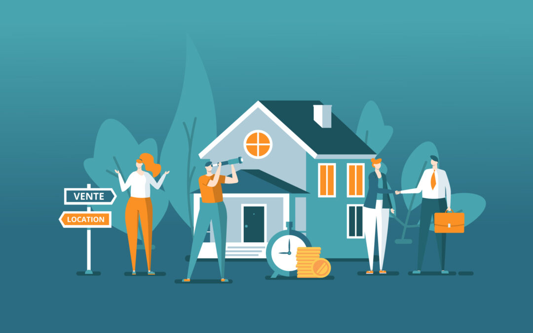 QUATRE PROFILS D’INVESTISSEURS IMMOBILIERS